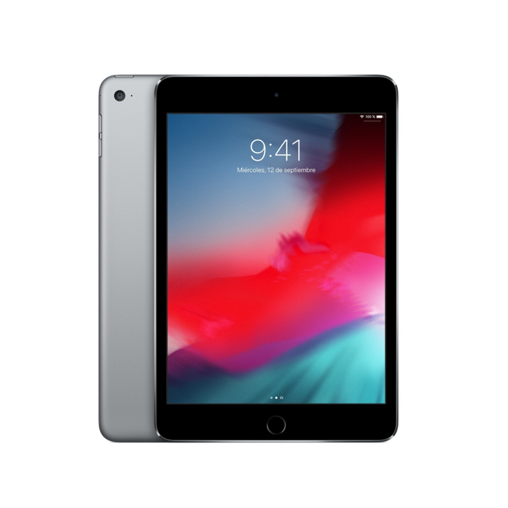 iPad Mini 4 Wifi + Cell — Macbook & iMac Financing